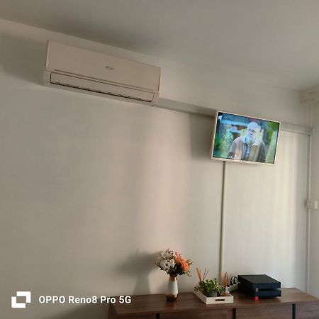 Cosy Studio マルセイユ エクステリア 写真