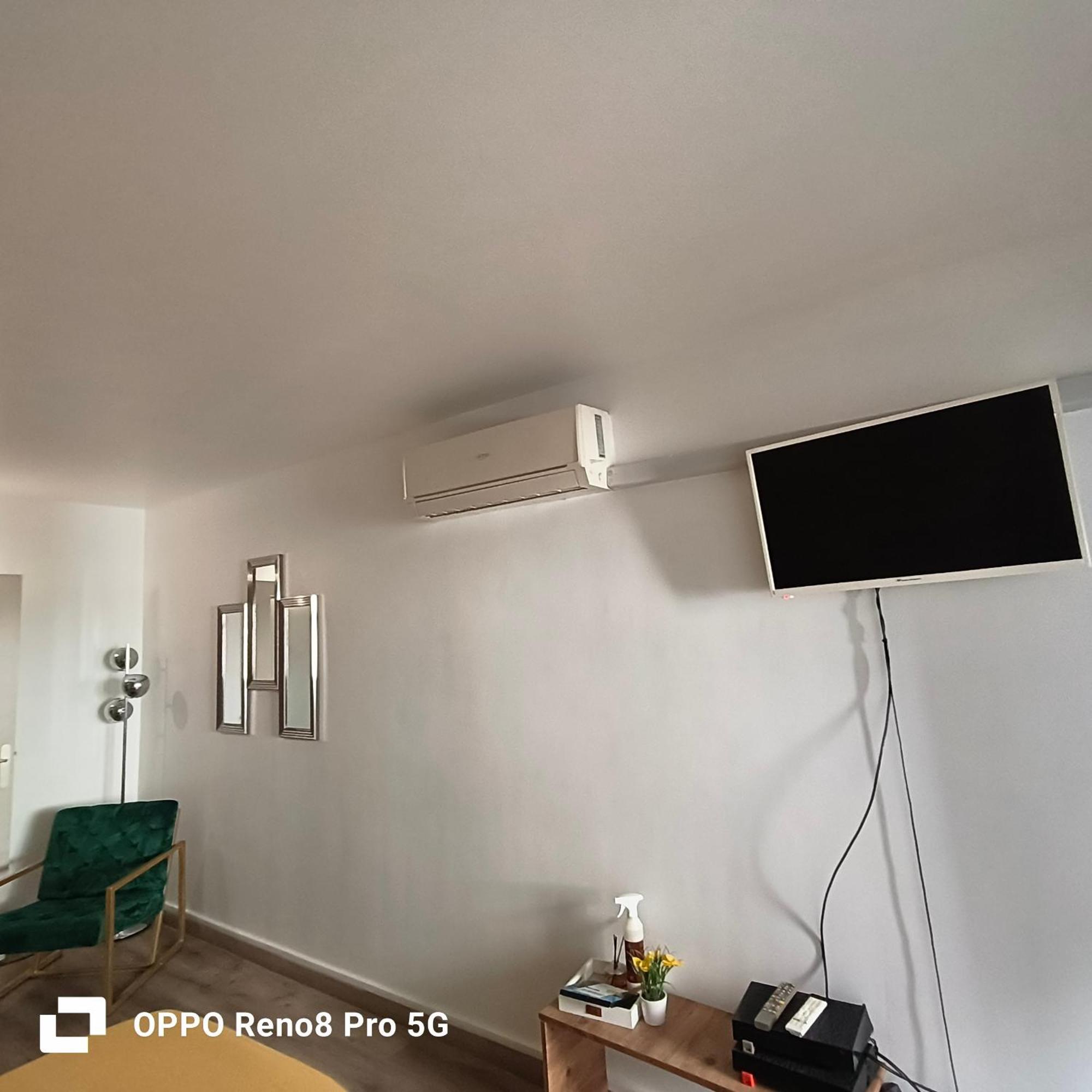 Cosy Studio マルセイユ エクステリア 写真